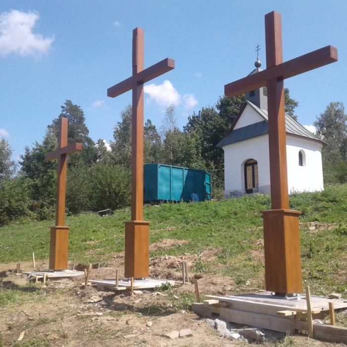 Ostatné z masívu